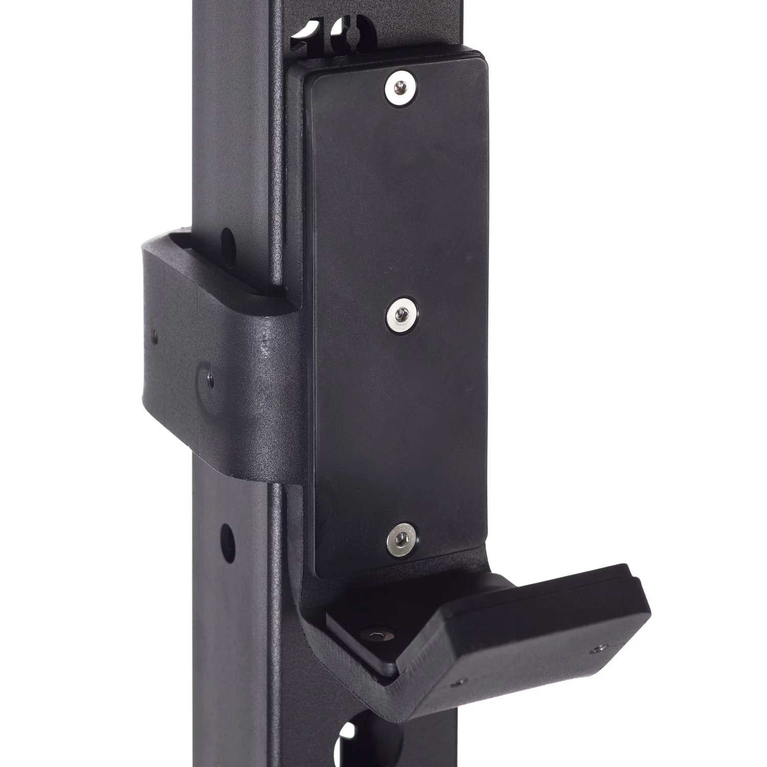 Wolverson Fitness Bison Series - 2 Bay Freestanding Rig 10 Wolverson Fitness Bison Series - 2 Bay Freestanding Rig