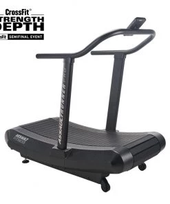 Wolverson Fitness CROSSFIT® STRENGTH IN DEPTH - ASSAULT RUNNER PRO (Shipping W/C 20/06) New Gear