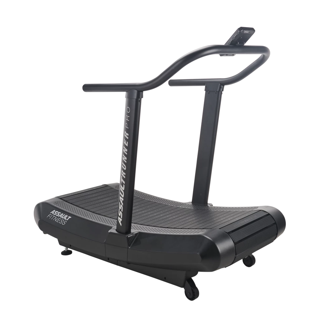 Wolverson Fitness Assault Runner Pro New Gear 5 Wolverson Fitness Assault Runner Pro New Gear