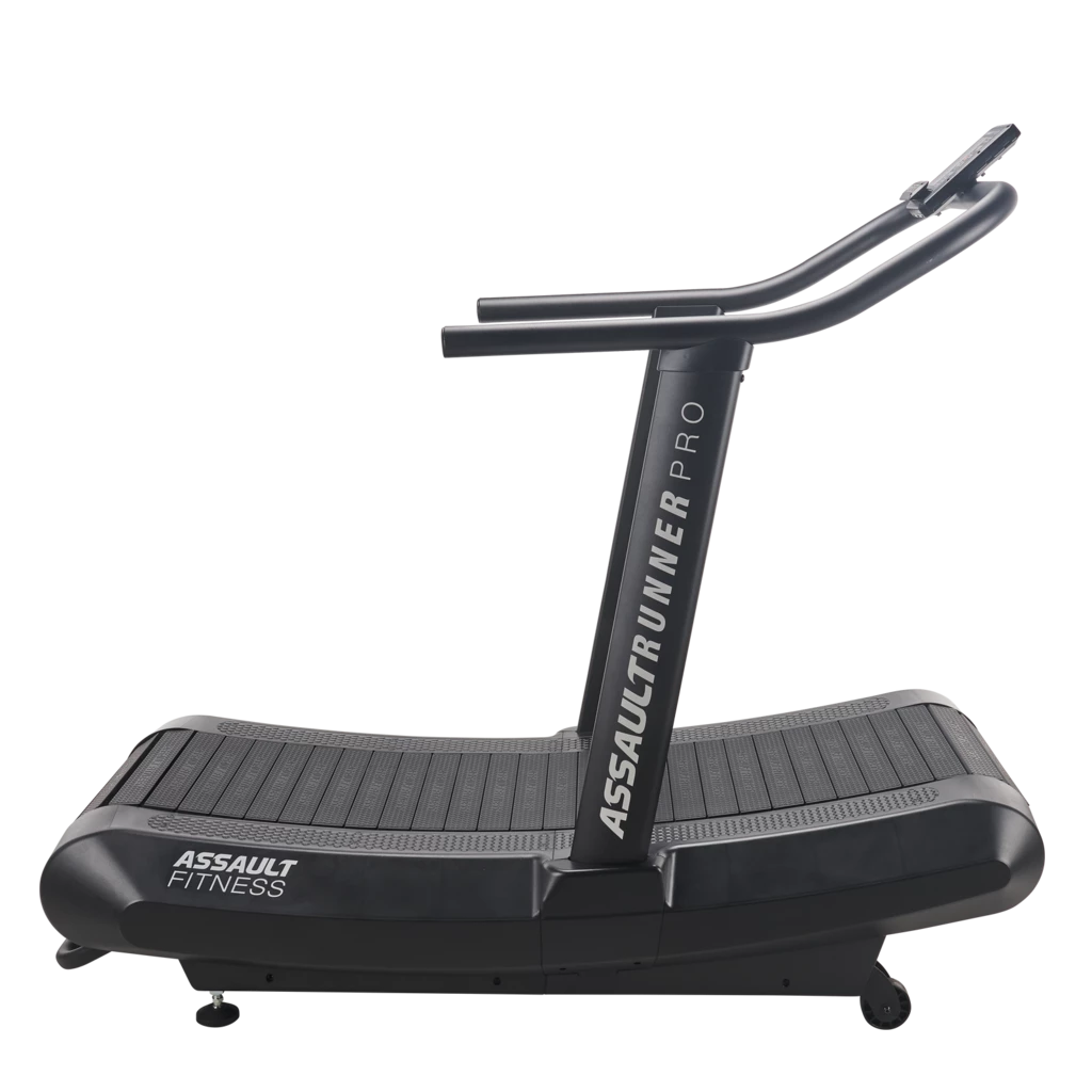 Wolverson Fitness Assault Runner Pro New Gear 4 Wolverson Fitness Assault Runner Pro New Gear