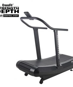 Wolverson Fitness CROSSFIT® STRENGTH IN DEPTH - ASSAULT RUNNER PRO (Shipping W/C 20/06) New Gear 9 Wolverson Fitness CROSSFIT® STRENGTH IN DEPTH - ASSAULT RUNNER PRO (Shipping W/C 20/06) New Gear