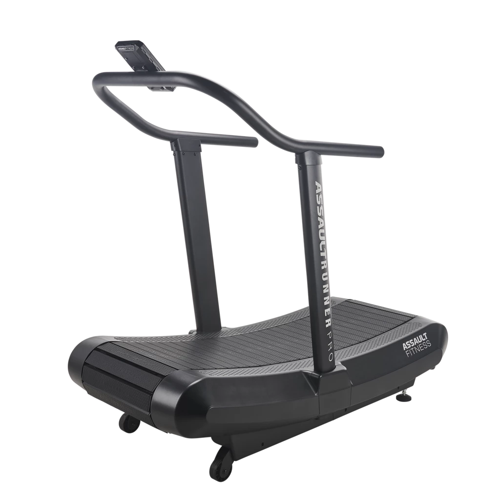 Wolverson Fitness Assault Runner Pro New Gear 3 Wolverson Fitness Assault Runner Pro New Gear