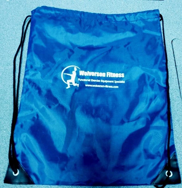 Wolverson Fitness Wolverson Harness Pack New Gear 6 Wolverson Fitness Wolverson Harness Pack New Gear