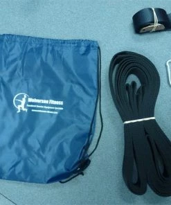 Wolverson Fitness Wolverson Harness Pack New Gear 9 Wolverson Fitness Wolverson Harness Pack New Gear