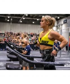 Wolverson Fitness CROSSFIT® STRENGTH IN DEPTH - ASSAULT RUNNER PRO (Shipping W/C 20/06) New Gear 10 Wolverson Fitness CROSSFIT® STRENGTH IN DEPTH - ASSAULT RUNNER PRO (Shipping W/C 20/06) New Gear