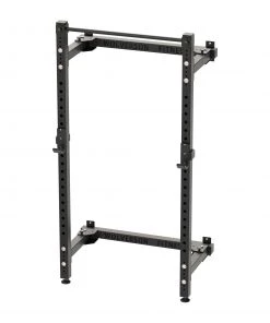 Wolverson Fitness New Gear Bison Series Folding Rack