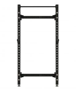 Wolverson Fitness New Gear Bison Series Folding Rack 13 Wolverson Fitness New Gear Bison Series Folding Rack