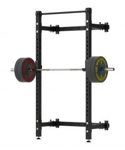 Wolverson Fitness New Gear Bison Series Folding Rack 14 Wolverson Fitness New Gear Bison Series Folding Rack