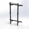 Wolverson Fitness Wolverson Folding Rack - Compact 1 Wolverson Fitness Wolverson Folding Rack - Compact