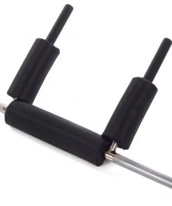 Wolverson Fitness New Gear Wolverson Safety Squat Bar 9 Wolverson Fitness New Gear Wolverson Safety Squat Bar