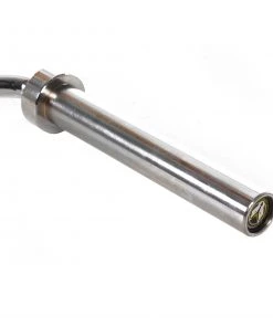 Wolverson Fitness New Gear Wolverson Safety Squat Bar