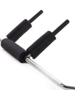 Wolverson Fitness New Gear Wolverson Safety Squat Bar 8 Wolverson Fitness New Gear Wolverson Safety Squat Bar