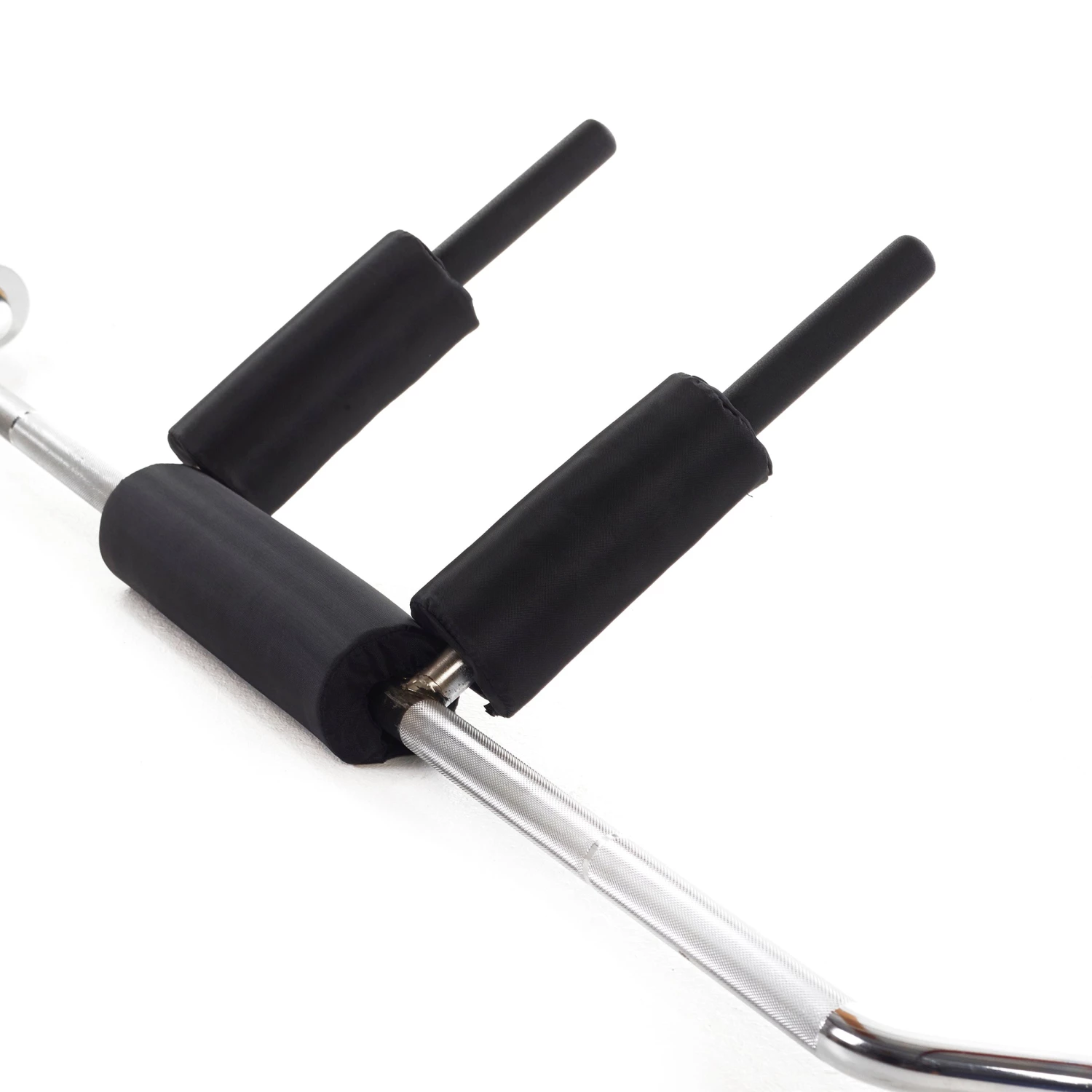 Wolverson Fitness New Gear Wolverson Safety Squat Bar 5 Wolverson Fitness New Gear Wolverson Safety Squat Bar