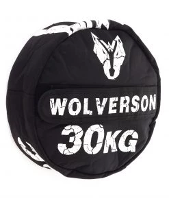 Wolverson Fitness Wolverson Strongman Sandbags 11 Wolverson Fitness Wolverson Strongman Sandbags