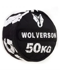 Wolverson Fitness Wolverson Strongman Sandbags 13 Wolverson Fitness Wolverson Strongman Sandbags