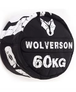 Wolverson Fitness Wolverson Strongman Sandbags