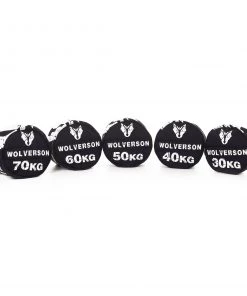 Wolverson Fitness Wolverson Strongman Sandbags