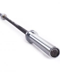 Wolverson Fitness New Gear Wolverson Compact Bar 9 Wolverson Fitness New Gear Wolverson Compact Bar