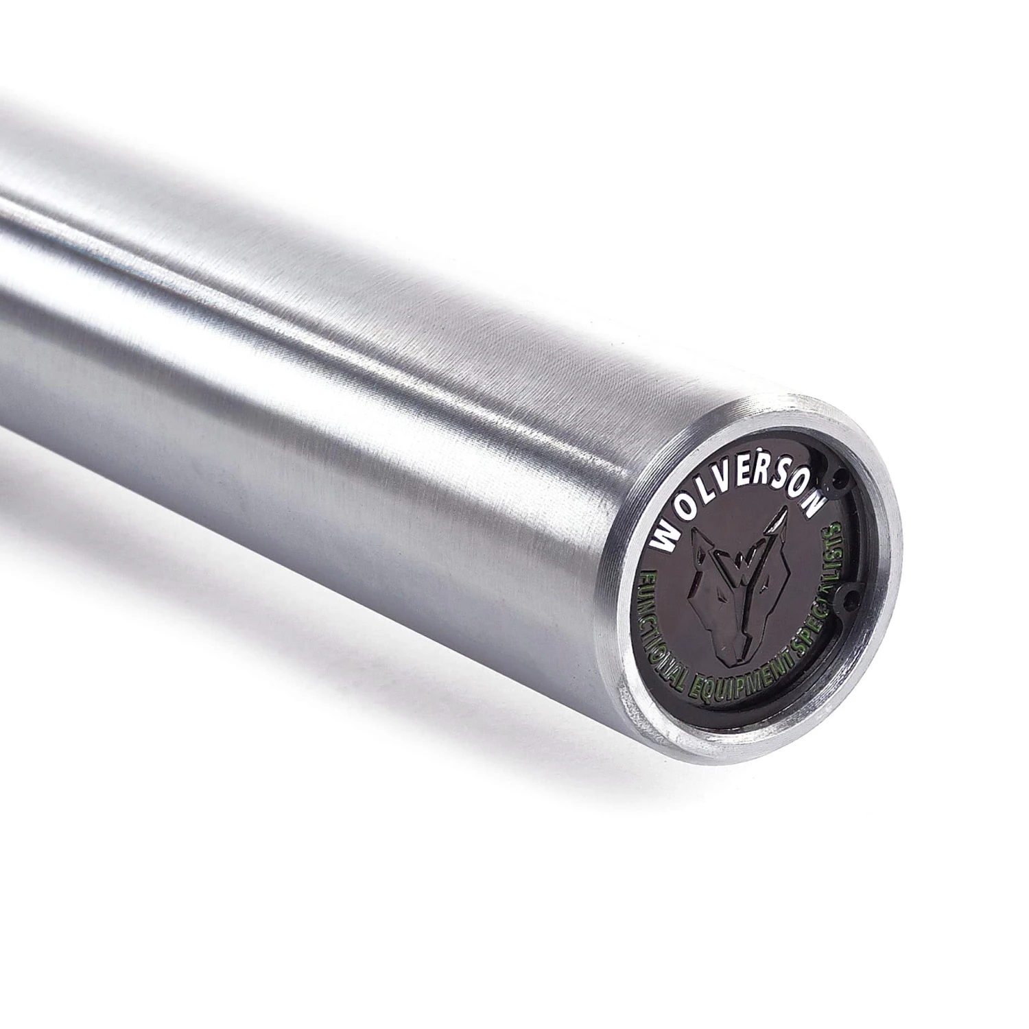 Wolverson Fitness New Gear Wolverson Compact Bar 4 Wolverson Fitness New Gear Wolverson Compact Bar