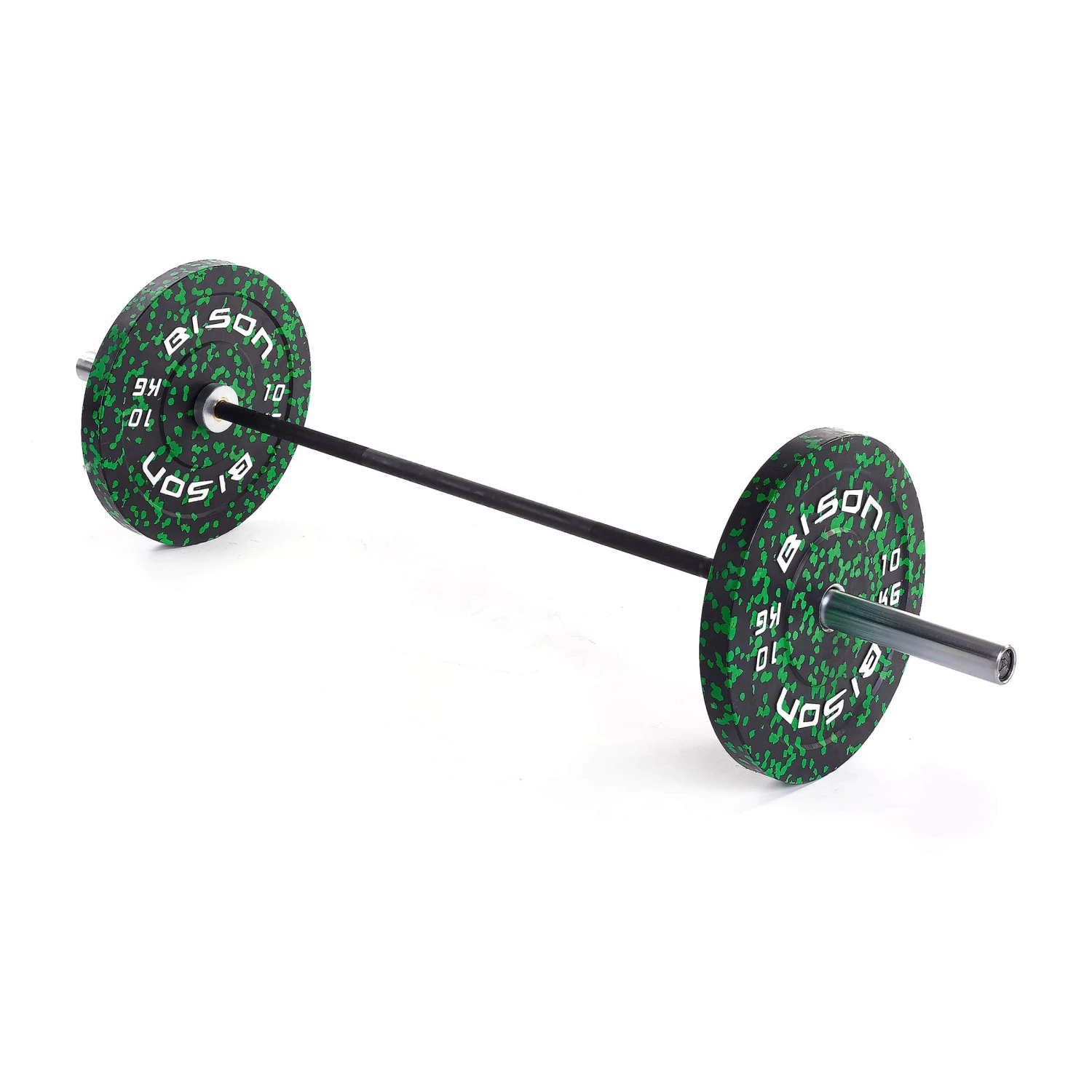 Wolverson Fitness New Gear Wolverson Compact Bar 6 Wolverson Fitness New Gear Wolverson Compact Bar