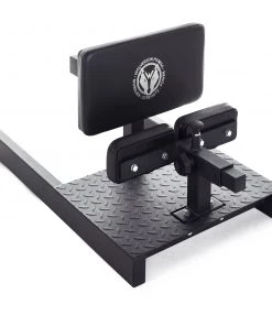 Wolverson Fitness Wolverson Sissy Squat Rack