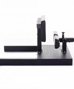 Wolverson Fitness Wolverson Sissy Squat Rack