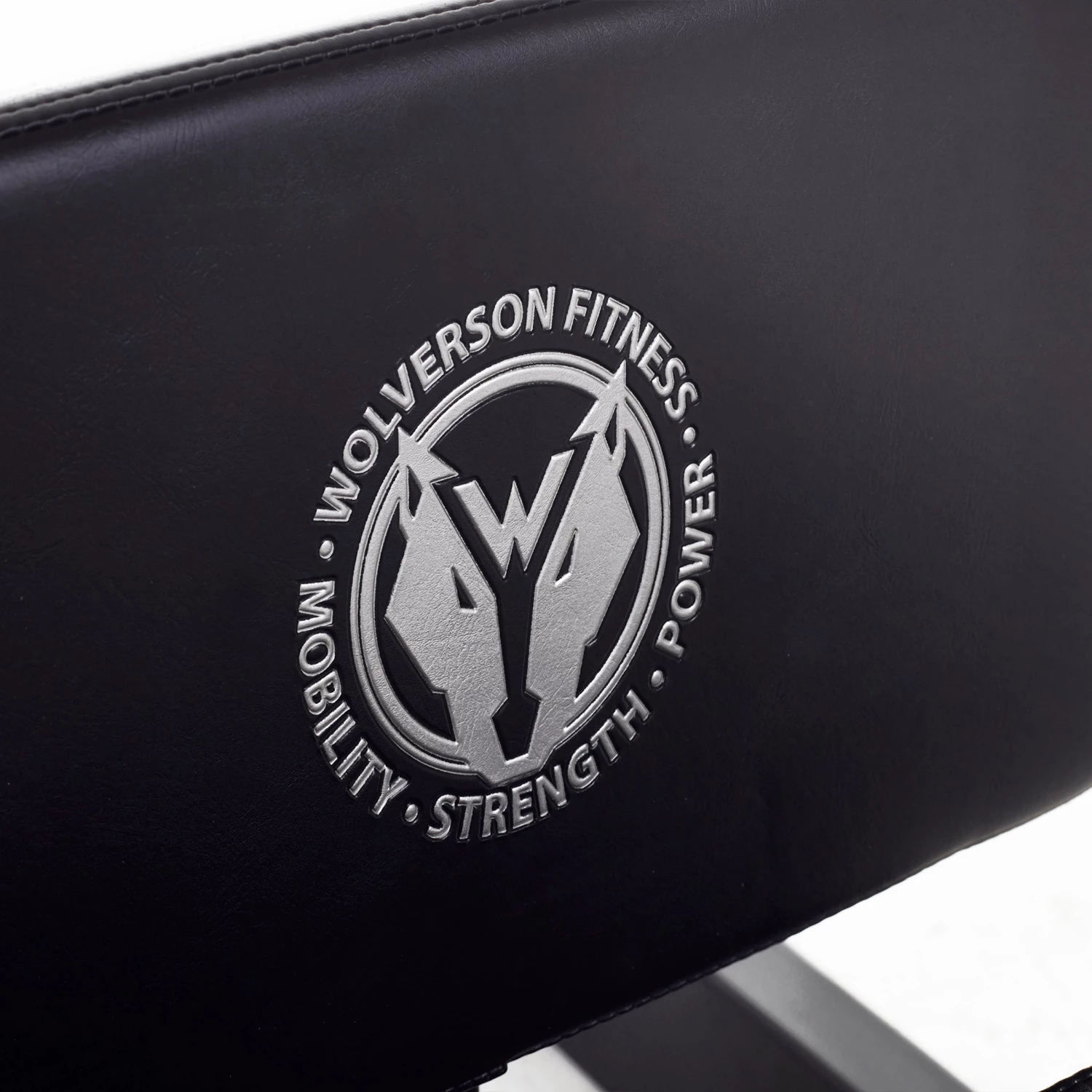 Wolverson Fitness Wolverson Sissy Squat Rack 7 Wolverson Fitness Wolverson Sissy Squat Rack