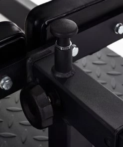 Wolverson Fitness Wolverson Sissy Squat Rack 11 Wolverson Fitness Wolverson Sissy Squat Rack