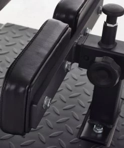 Wolverson Fitness Wolverson Sissy Squat Rack 10 Wolverson Fitness Wolverson Sissy Squat Rack