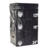 Wolverson Fitness Wolverson Soft Plyo Box Tower 1 Wolverson Fitness Wolverson Soft Plyo Box Tower