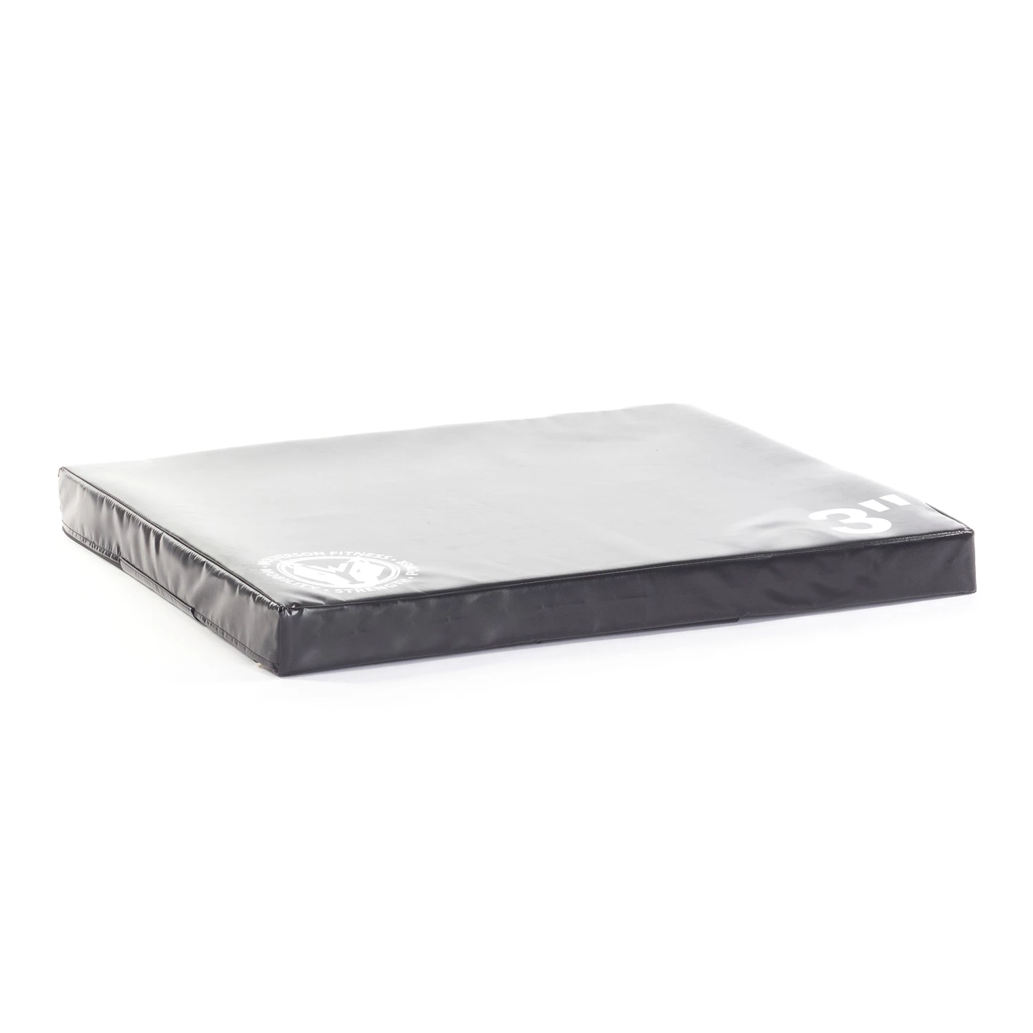 Wolverson Fitness Wolverson Soft Plyo Box Tower 4 Wolverson Fitness Wolverson Soft Plyo Box Tower