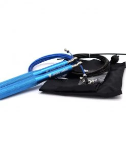 Wolverson Fitness Wolverson Speed Demon Skipping Rope 13 Wolverson Fitness Wolverson Speed Demon Skipping Rope