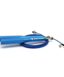 Wolverson Fitness Wolverson Speed Demon Skipping Rope 12 Wolverson Fitness Wolverson Speed Demon Skipping Rope