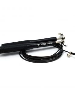 Wolverson Fitness Wolverson Speed Demon Skipping Rope