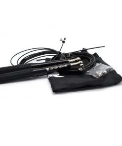 Wolverson Fitness Wolverson Speed Demon Skipping Rope