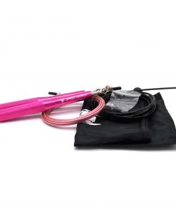 Wolverson Fitness Wolverson Speed Demon Skipping Rope 11 Wolverson Fitness Wolverson Speed Demon Skipping Rope