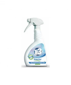 Wolverson Fitness Huwa-San Multi-Purpose TR-3 (Pack Of 15) New Gear