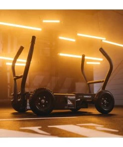 Wolverson Fitness TANK M4 New Gear