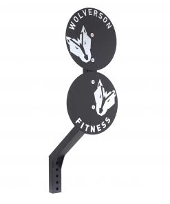 Wolverson Fitness Bison Series Dual Wall Ball Target