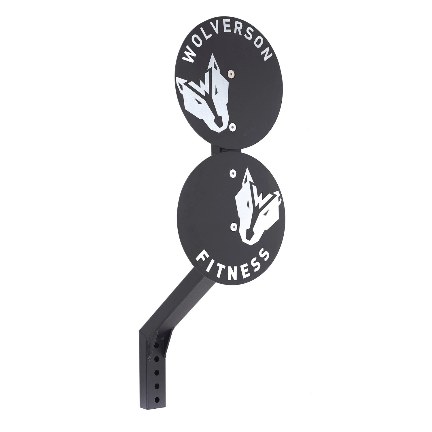 Wolverson Fitness Bison Series Dual Wall Ball Target 3 Wolverson Fitness Bison Series Dual Wall Ball Target