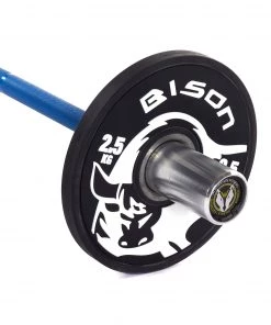 Wolverson Fitness Wolverson 2.5 Kg Training Bar 15 Wolverson Fitness Wolverson 2.5 Kg Training Bar