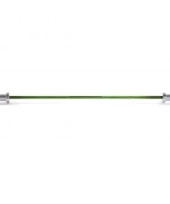 Wolverson Fitness Wolverson 2.5 Kg Training Bar 20 Wolverson Fitness Wolverson 2.5 Kg Training Bar