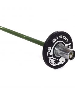 Wolverson Fitness Wolverson 2.5 Kg Training Bar 21 Wolverson Fitness Wolverson 2.5 Kg Training Bar