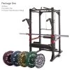 Wolverson Fitness New Gear Ultimate Lifting Setup 1 Wolverson Fitness New Gear Ultimate Lifting Setup