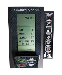 Wolverson Fitness Assault Bike Classic New Gear 14 Wolverson Fitness Assault Bike Classic New Gear