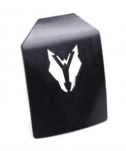Wolverson Fitness Wolverson Tactical Vest - Weight Plate