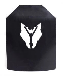 Wolverson Fitness Wolverson Tactical Vest - Weight Plate