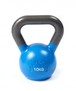 Wolverson Fitness New Gear Wolverson Coloured Cast Iron Kettlebells 28 Wolverson Fitness New Gear Wolverson Coloured Cast Iron Kettlebells