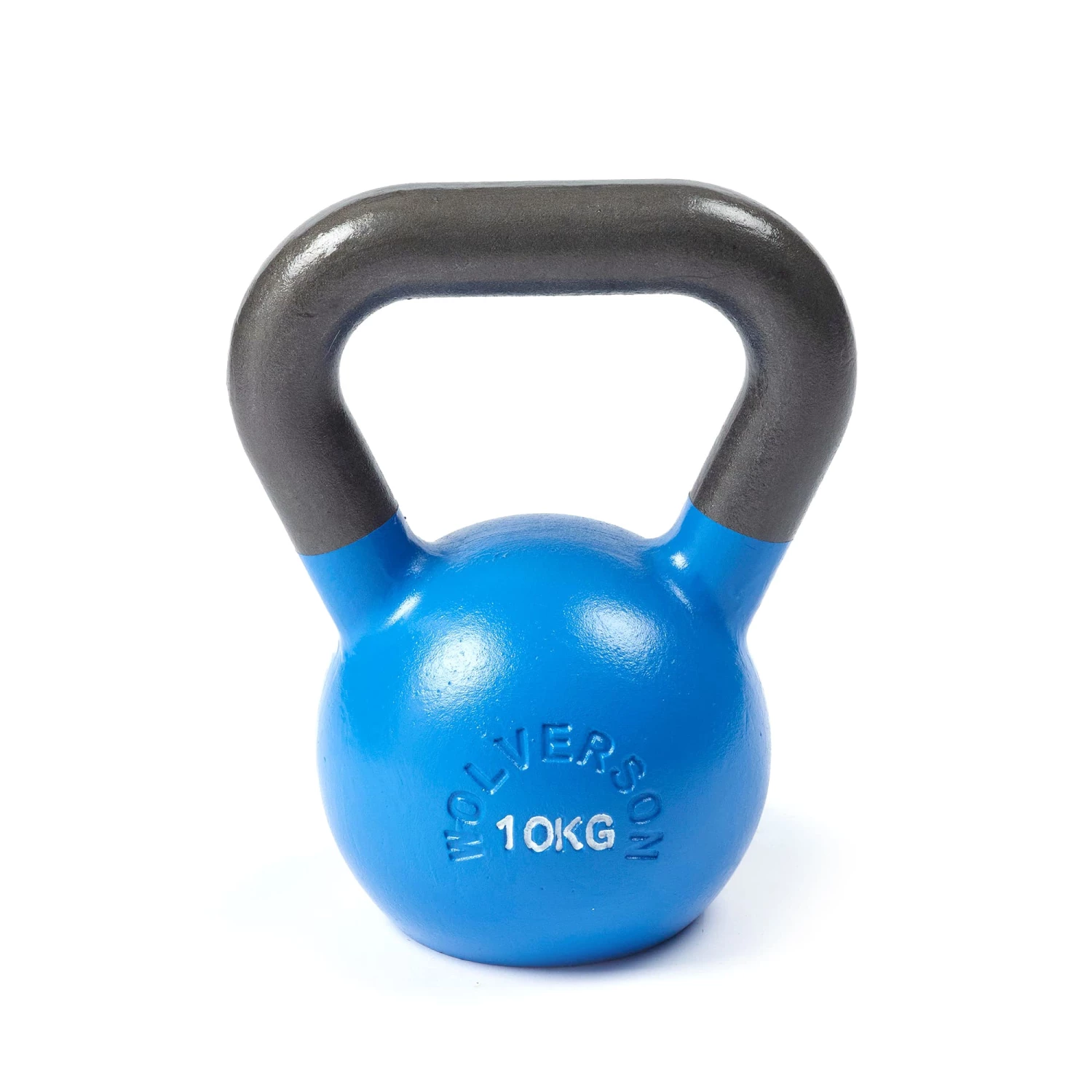 Wolverson Fitness New Gear Wolverson Coloured Cast Iron Kettlebells 7 Wolverson Fitness New Gear Wolverson Coloured Cast Iron Kettlebells