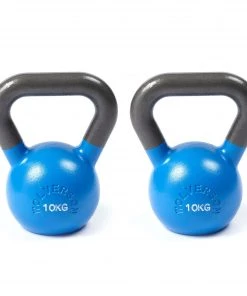 Wolverson Fitness New Gear Wolverson Coloured Cast Iron Kettlebells 43 Wolverson Fitness New Gear Wolverson Coloured Cast Iron Kettlebells